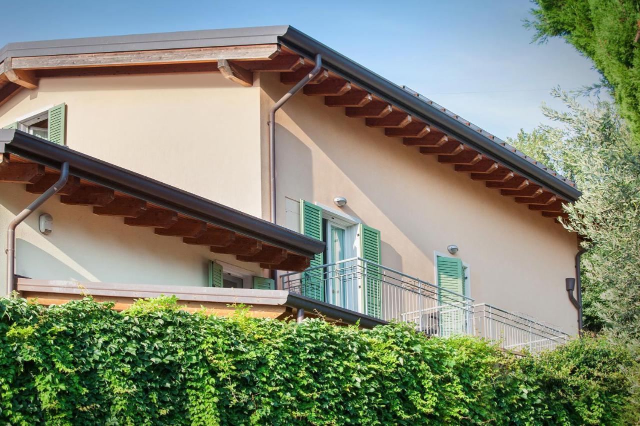 Casa Nadia - 3 Minuti Dall'Ospedale เนกรา ภายนอก รูปภาพ